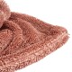 Полотенце Vitol VRJ-9060_BR микрофибра 90х60 см