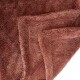Полотенце Vitol VRJ-9060_BR микрофибра 90х60 см