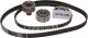 VKMA 92516 SKF Комплект ремня ГРМ