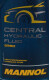 Mannol Central Hydraulic Fluid жидкость ГУР