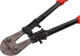 Болторез Intertool HT0151 350 мм 3 мм