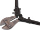 Болторез Intertool HT0151 350 мм 3 мм