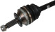 PNG75239 POINT GEAR Полуось для Hyundai Santa Fe