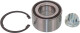 wb91007 SATO tech Комплект ступицы колеса
