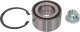 wb91007 SATO tech Комплект ступицы колеса