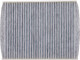 TSP0325310C Delphi Фильтр салона