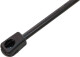 ZS04016 Japanparts Газовий упор багажника для Opel Omega