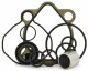 MT8002KIT Emmetec Насос ГУР на Mitsubishi L400
