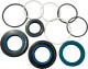 TY9027KIT Emmetec Ремкомплект рулевой рейки на Toyota RAV4