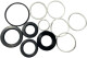 SZ9005KIT Emmetec Ремкомплект рулевой рейки на Suzuki Swift