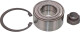 VKBA 882 SKF Подшипник ступицы колеса