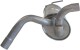 185-199 Bosal Глушник вихлопних газів кінцевий
