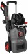 Мийка високого тиску Intertool Storm WT-1506