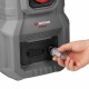 Мийка високого тиску Intertool Storm WT-1506