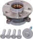 vkba7132 SKF Ступиця колеса