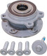 vkba7132 SKF Ступиця колеса