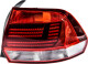 Задний фонарь DPA 99451787602 для Volkswagen Jetta