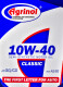 Моторное масло Agrinol Classic 10W-40 4 л на Rover 45