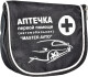Аптечка автомобильная Vitol АМА-1 в мягком чехле AP-Euro