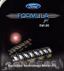Ford Formula F 5W-30 (5 л) моторное масло 5 л