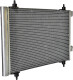 Радиатор кондиционера Thermotec KTT110158