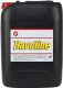 Моторное масло Texaco Havoline ProDS V 5W-30 20 л на Chevrolet Corvette