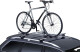 Крепление для велосипеда на авто Hyundai FreeRide 55701sba21