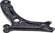 3863501 Lemförder Рычаг подвески для Volkswagen Jetta