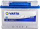 Аккумулятор Varta 6 CT-74-R Blue Dynamic 574012068