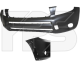 FP7013901 FPS Бампер на Toyota RAV4