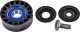 Обводной ролик поликлинового ремня Hyundai / Kia 252872A010