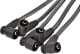 53-0070 MaXgear Комплект дротів запалювання