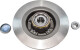 Тормозной диск SNR KF155.79U