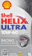 Моторна олива Shell Helix Ultra Racing 10W-60 1 л на Porsche 911