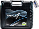 Моторна олива Wolf Officialtech LL III 5W-30 20 л на Opel Calibra