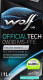 Моторна олива Wolf Officialtech MS-FFE 0W-30 1 л на Citroen DS4