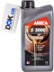 Моторное масло Areca S3000 10W-40 1 л на Fiat Marea