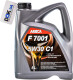 Моторное масло Areca F7001 C1 5W-30 5 л на Chevrolet Cruze
