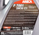 Моторное масло Areca F7001 C1 5W-30 5 л на Daewoo Nubira