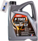 Моторное масло Areca F7003 С3 5W-30 5 л на Nissan Almera