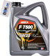 Моторное масло Areca F7500 5W-20 5 л на Fiat Idea
