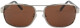 Автомобильные очки для дневного вождения Autoenjoy Premium K01 прямоугольные