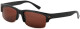 Автомобильные очки для дневного вождения Autoenjoy Premium K02 прямоугольные