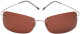Автомобільні окуляри для денної їзди Autoenjoy Premium L01 прямокутні