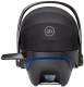 Автолюлька GB Idan FE Daydream Black Daydream Black