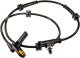 ABS-177 Japanparts Датчик ABS для Nissan Primera