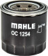 Масляный фильтр Mahle OC1254