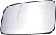 Стекло наружного зеркала BLIC 6102-02-1291237P для Opel Astra