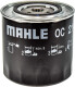 Оливний фільтр Mahle OC 214