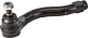 36740 01 Lemförder Наконечник рулевой тяги на Mitsubishi Pajero